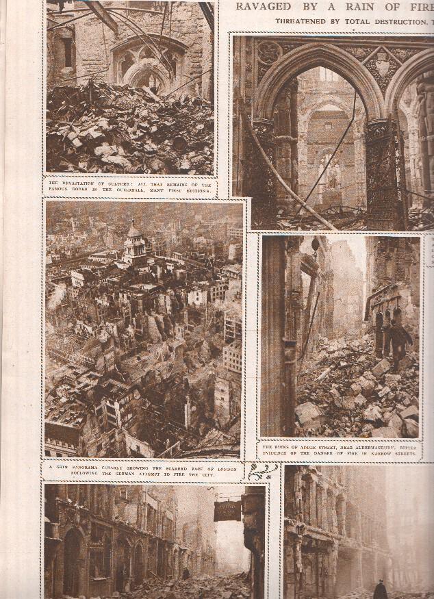 THE ILLUSTRATED LONDON NEWS, Numero 5308, January 11 1941: The Fall of Bardia, Australian Infantry