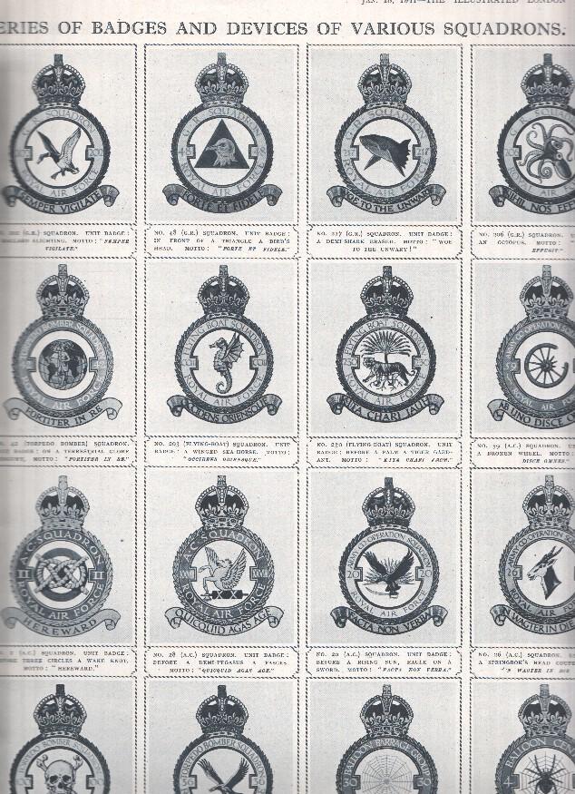 THE ILLUSTRATED LONDON NEWS, Numero 5309, January 18 1941: Christmas morning Before Bardia