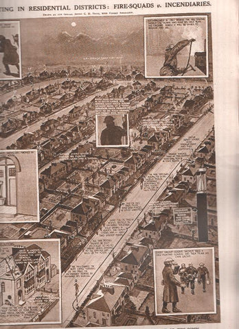 THE ILLUSTRATED LONDON NEWS, Numero 5313, February 15 1941: General Sir Archibald Wavell, a Master of War