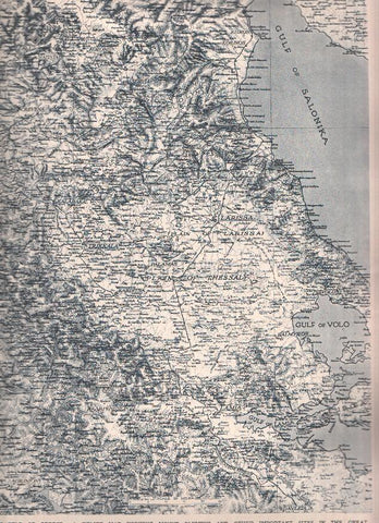 THE ILLUSTRATED LONDON NEWS, Numero 5323, April 26 1941: Tactics in Britain,s Victory of Cape Matapan
