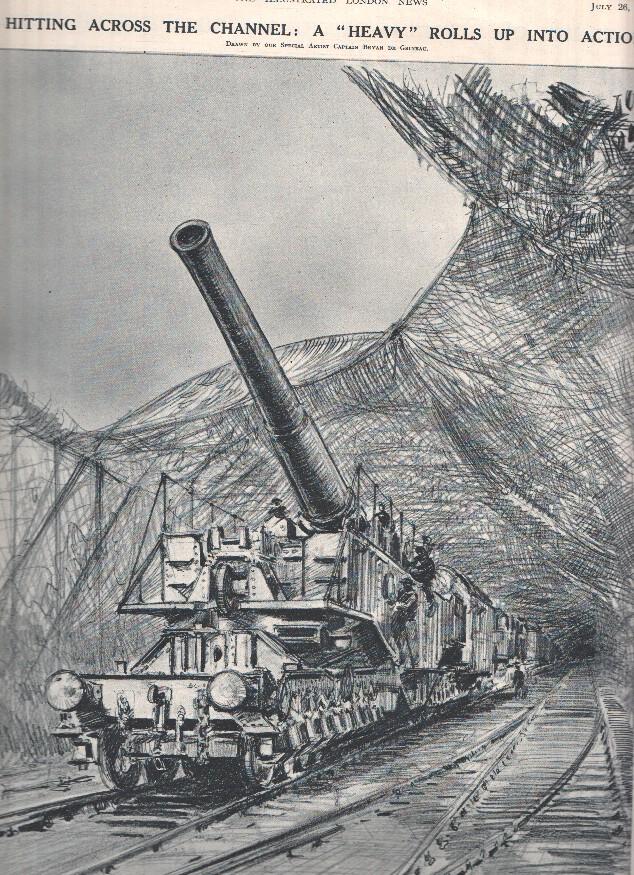 THE ILLUSTRATED LONDON NEWS, Numero 5336, July 26 1941: A Rotterdam Suburb as seen from a British Bomber