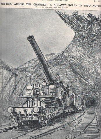 THE ILLUSTRATED LONDON NEWS, Numero 5336, July 26 1941: A Rotterdam Suburb as seen from a British Bomber