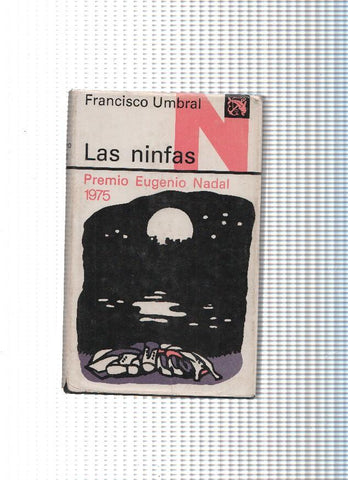 Las ninfas ( undecima edicion 1976 )
