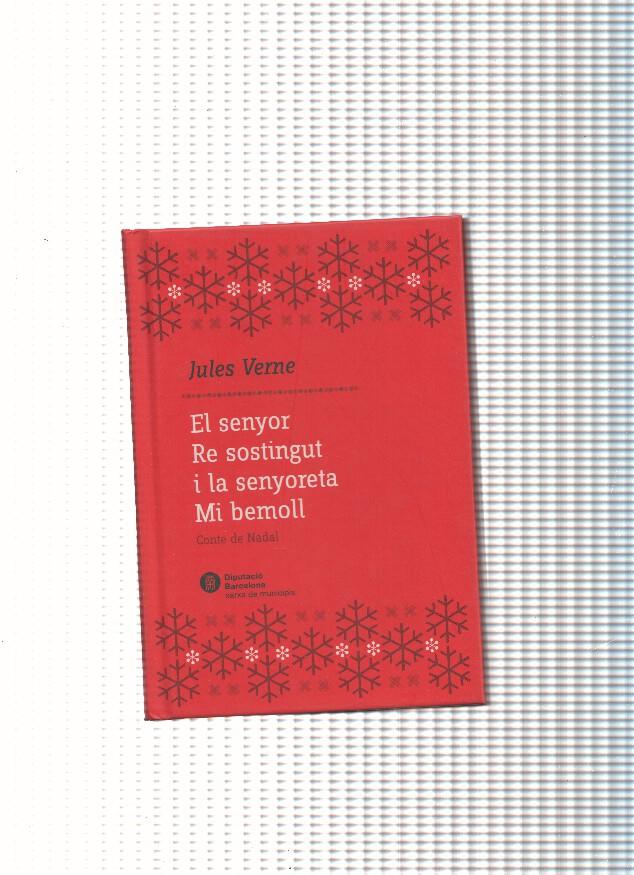 El senyor Re sostingut i la senyoreta Mi Bemoll