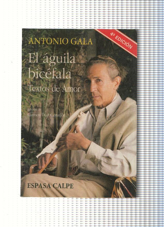 El aguila bicefala