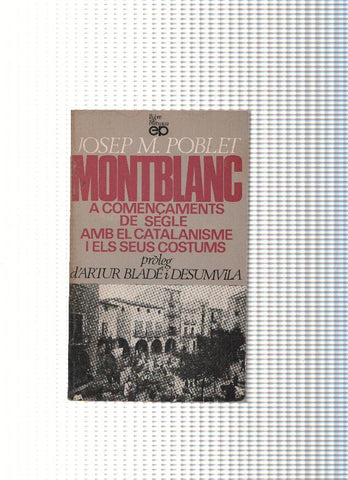 Montblanc