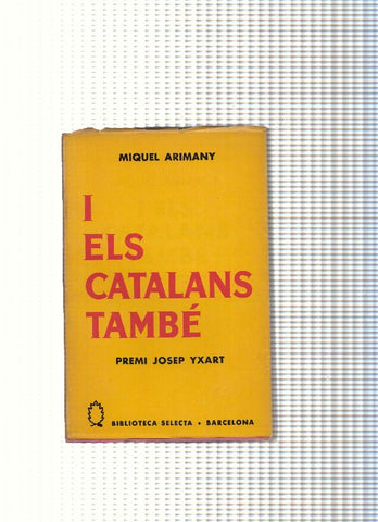 I els catalans tambe