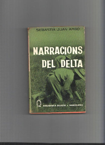 Narracions del Delta