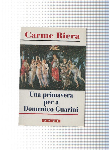 Una primavera per a Domenico Guarini