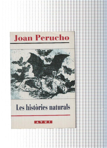 Les histories naturals
