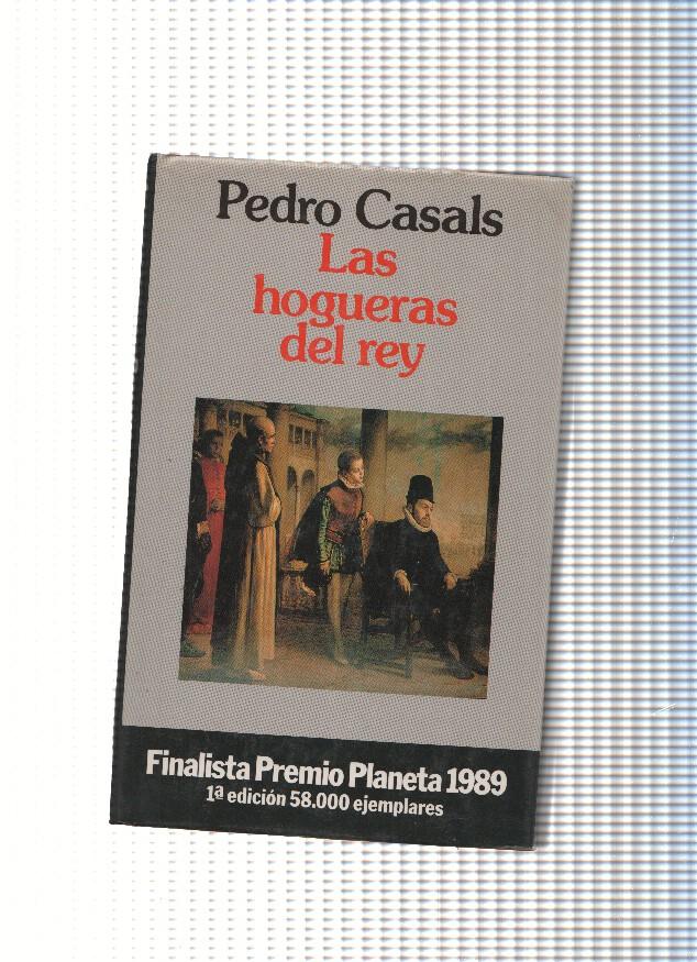 Las hogueras del rey