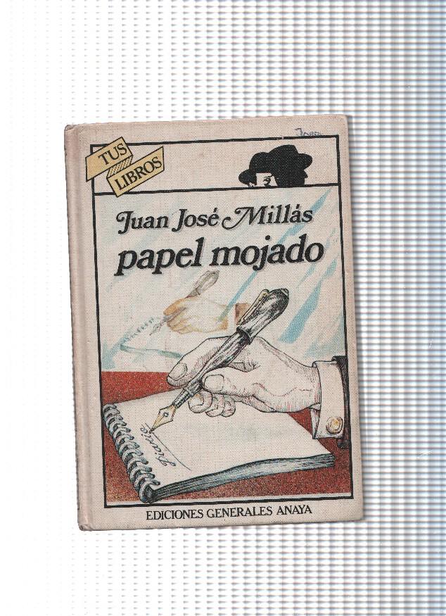 Papel mojado