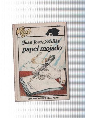 Papel mojado