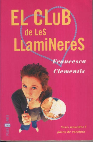 El club de les llamineres