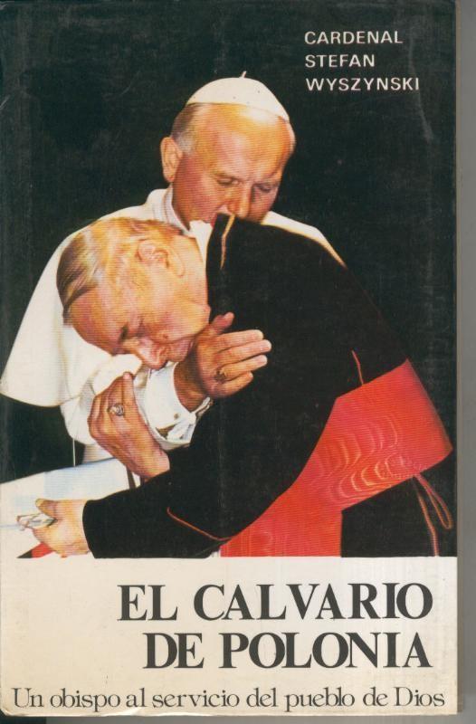 El calvario de Polonia