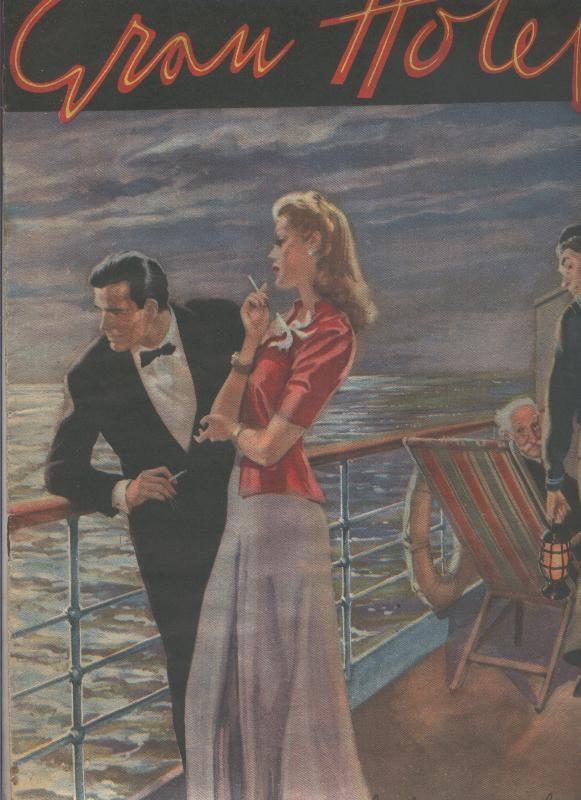 Gran Hotel numero 03