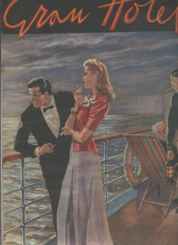 Gran Hotel numero 03