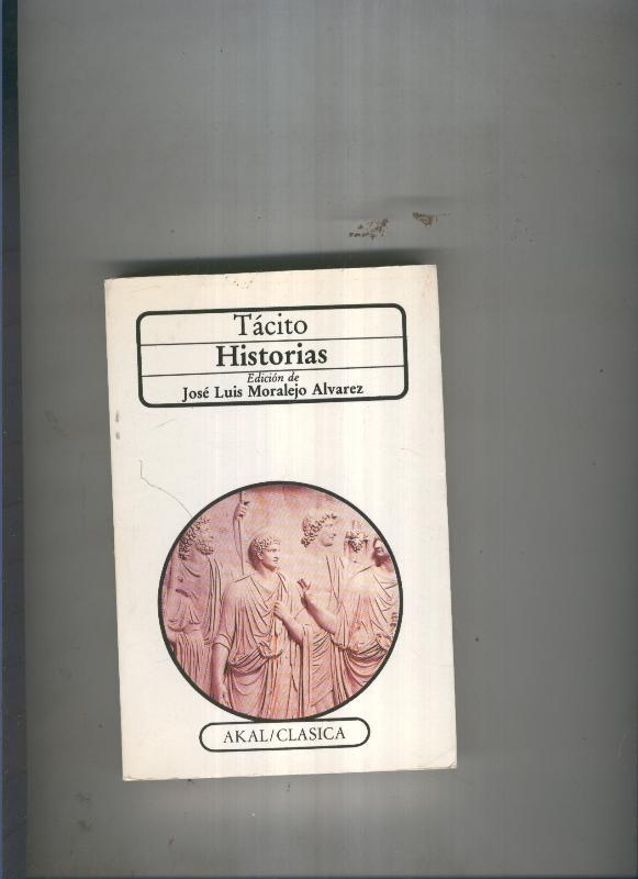 Historias