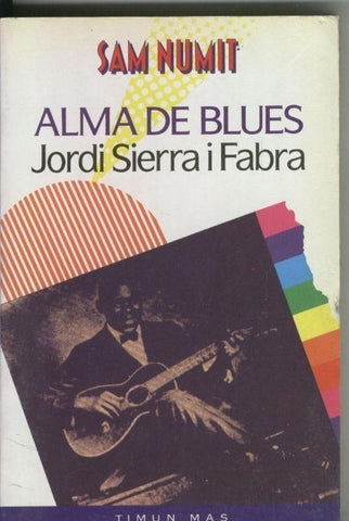 Alma de blues
