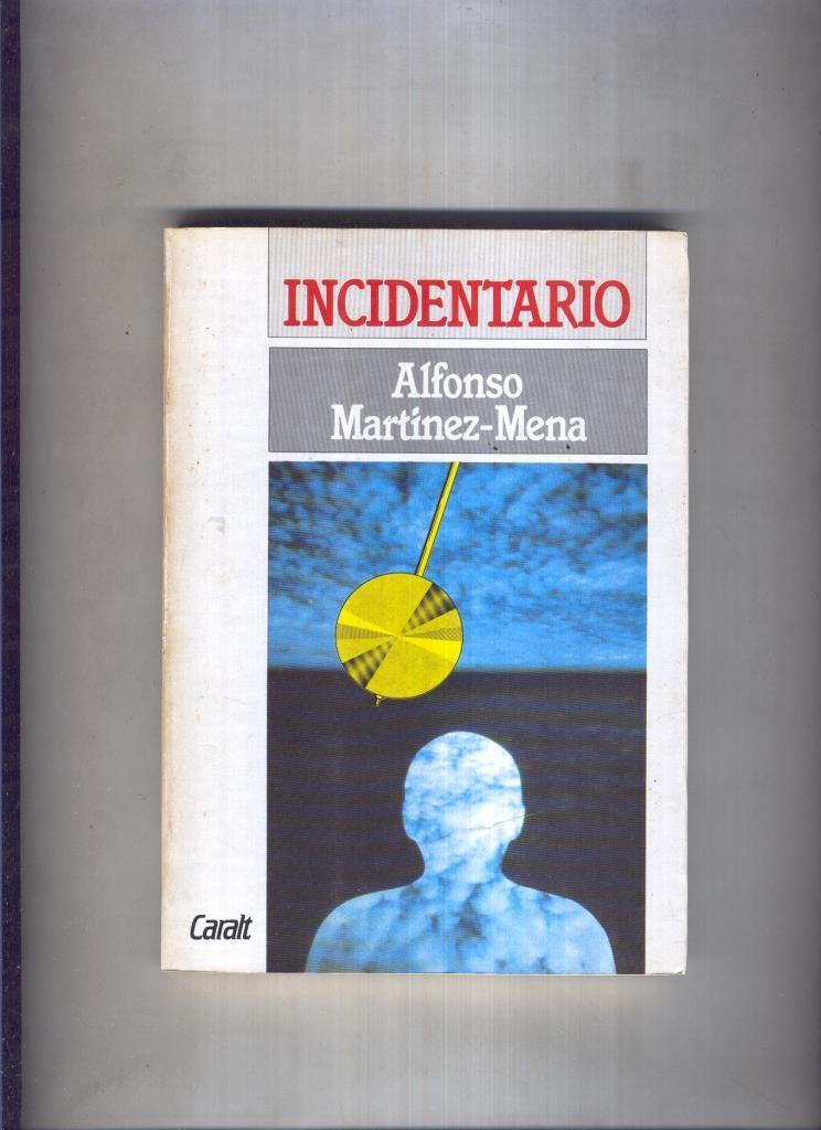Incidentario