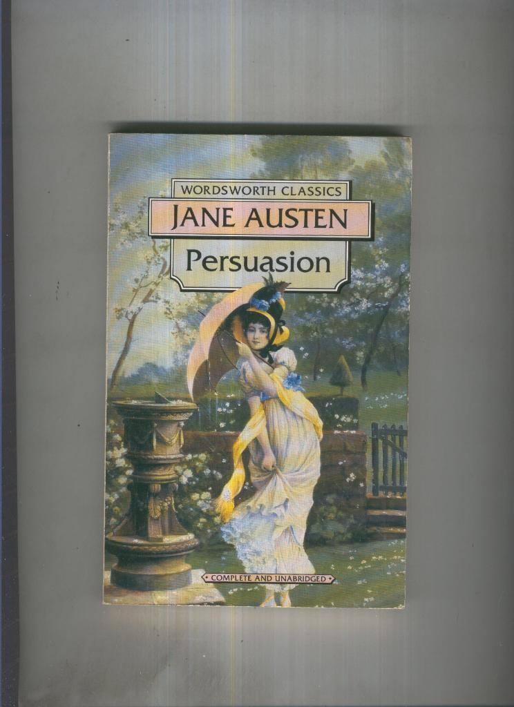 Persuasion