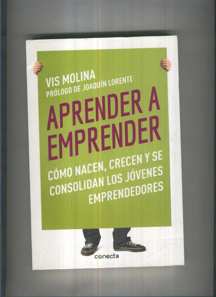 Aprender a emprender