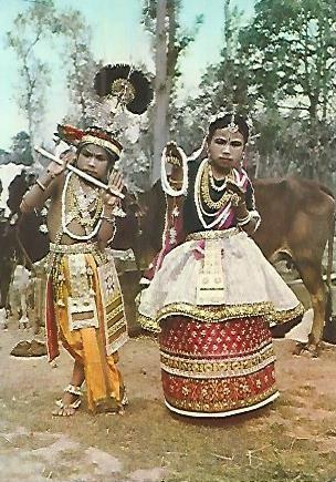 Postal 53617: MANIPUR. India