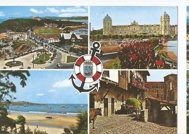 Postal 048020 : Santander 