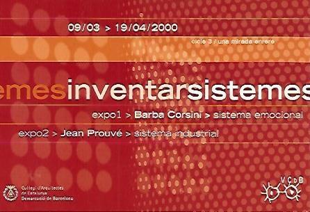 POSTAL PUBLICITARIA 55353: INVENTAR SISTEMES