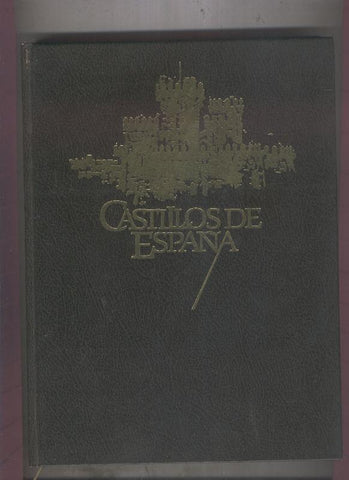 Castillos de España y sus fantasmas