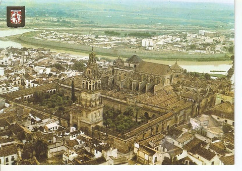 Postal 030181 : Cordoba