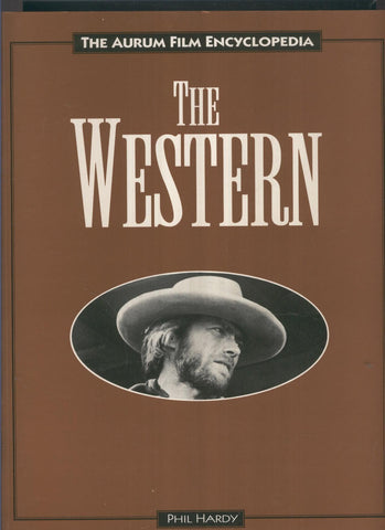 THE WESTERN: The Aurum Film Encyclopedia