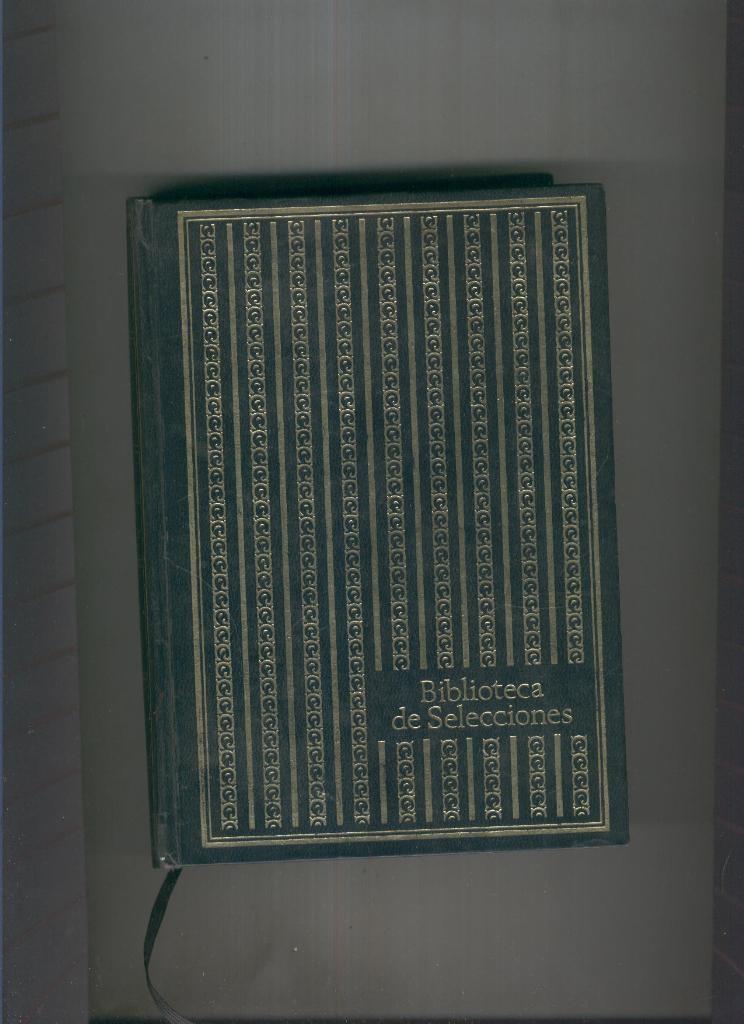 Biblioteca de selecciones: Bote salvavidas numero dos 