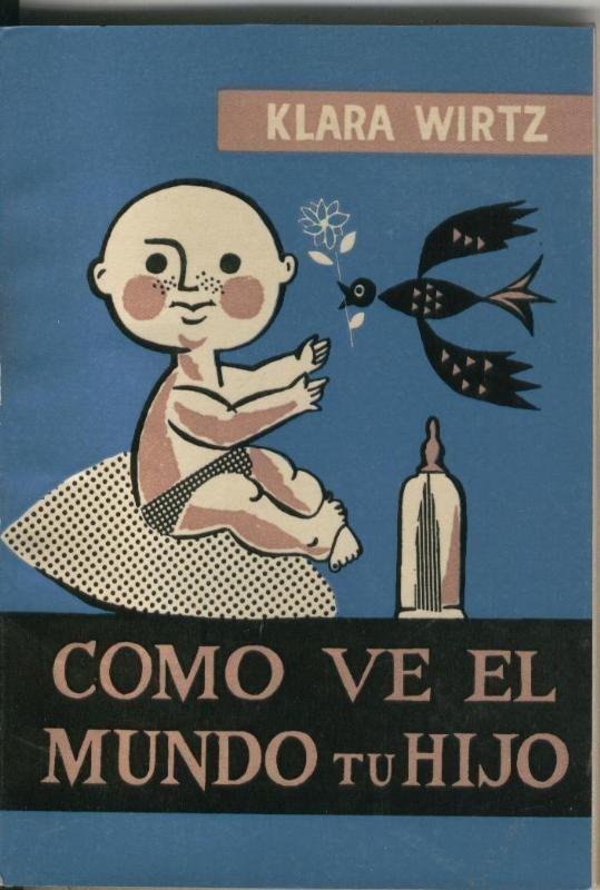 Como ve el mundo tu hijo