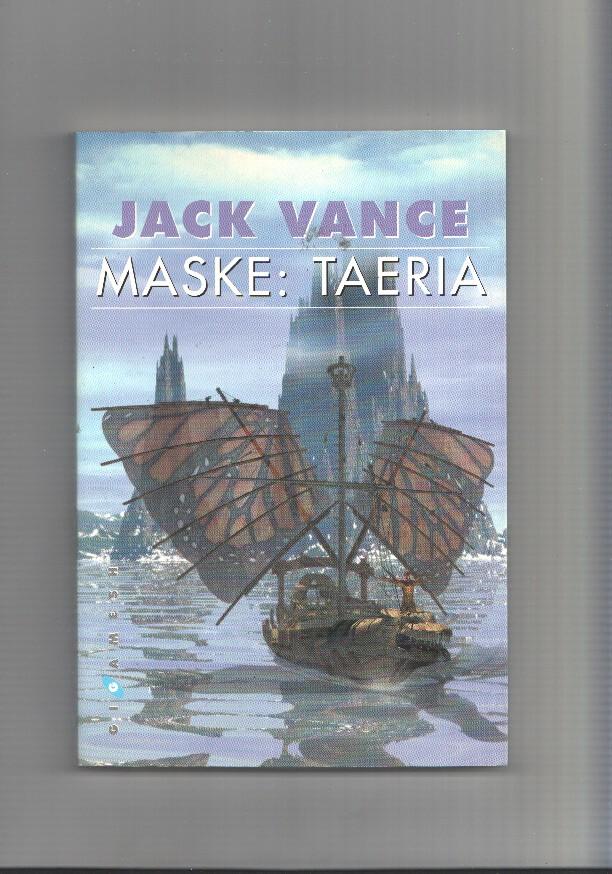 MASKE: TAERIA