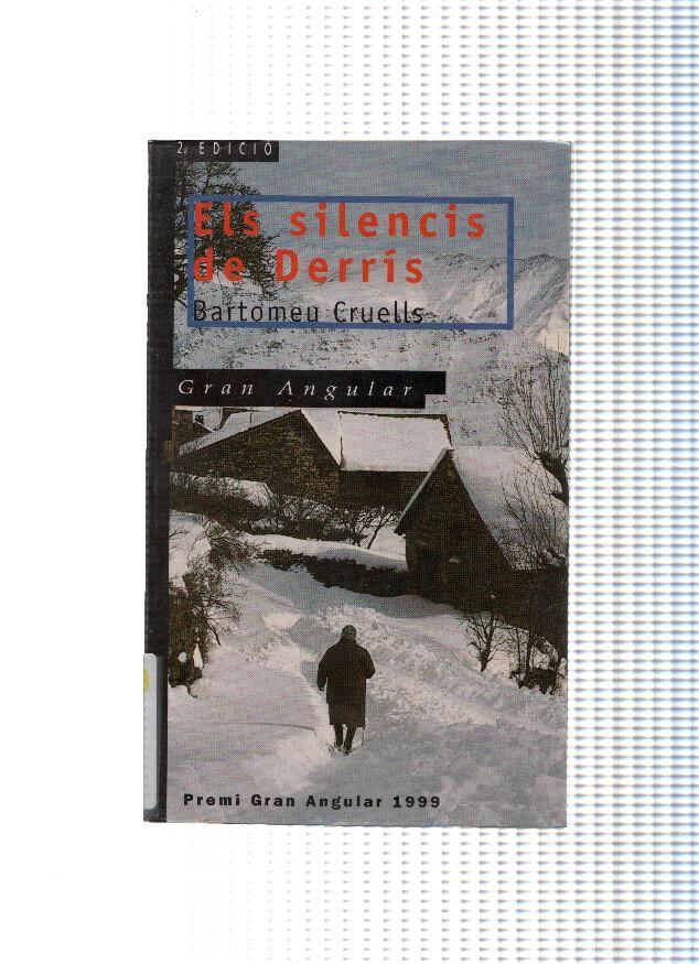 Els silencis de Derris