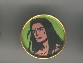 Pins: Bengala: Bengala
