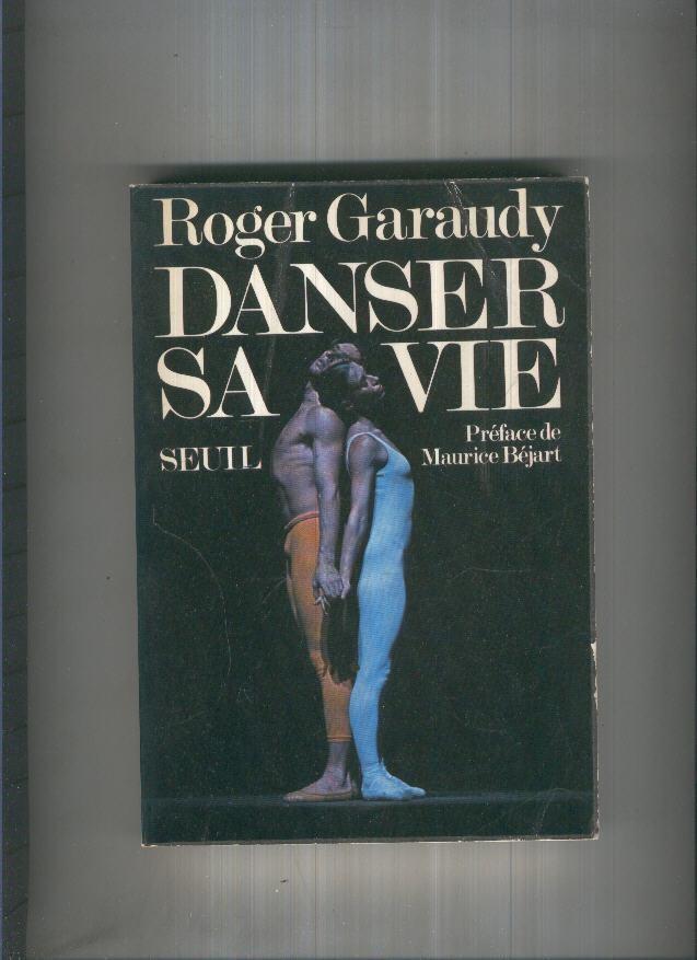 Danser sa vie
