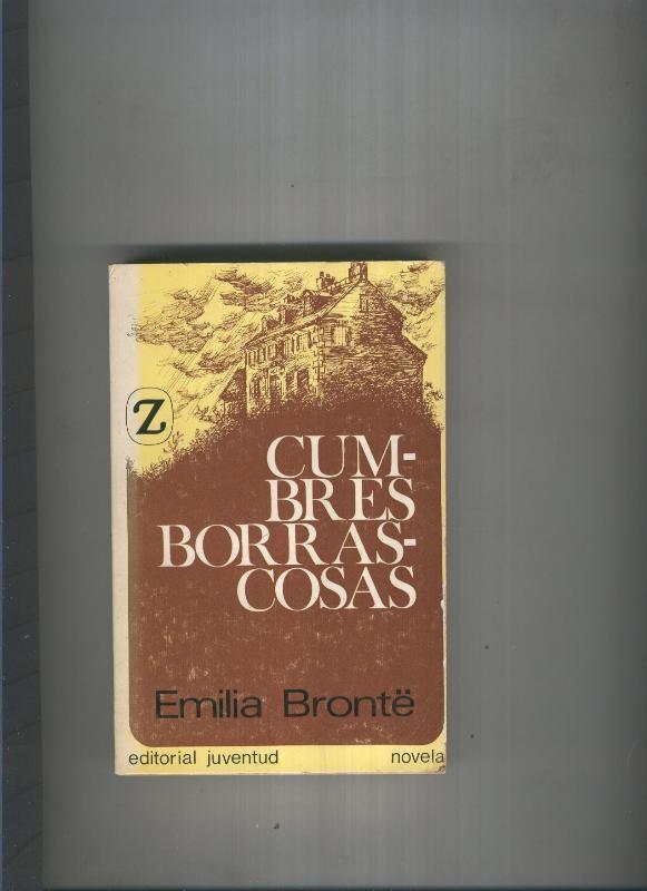 Cumbres borrascosas