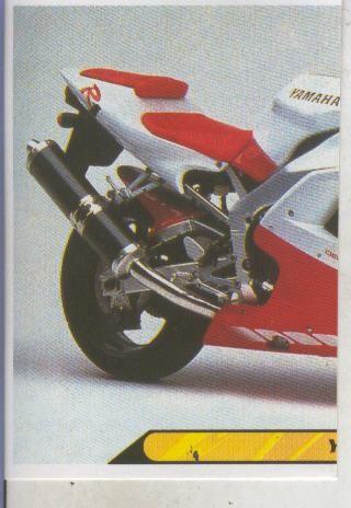 Cromos: Moto 2000 numero 026