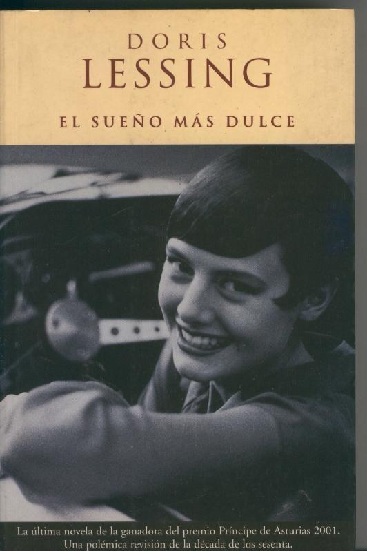 El sueño mas dulce