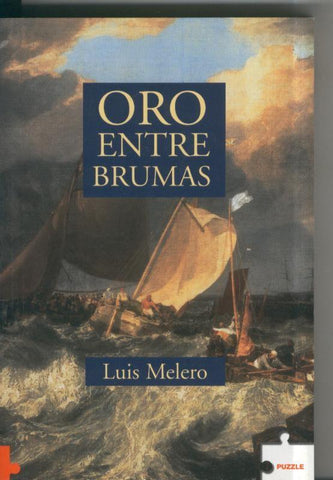 Oro entre brumas