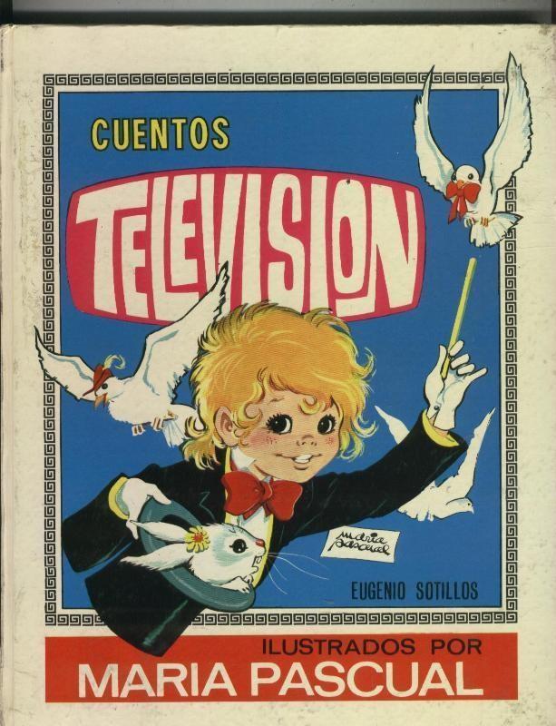 Cuentos Television volumen 04