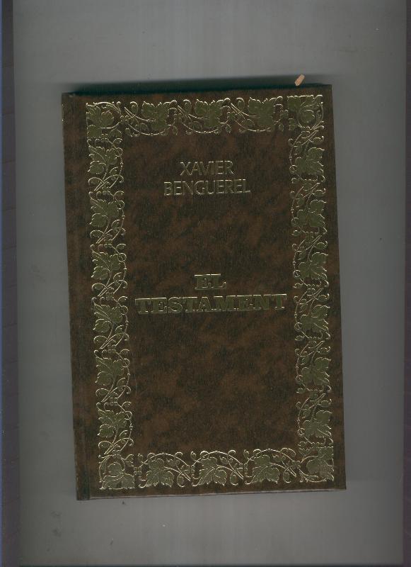 El Testament