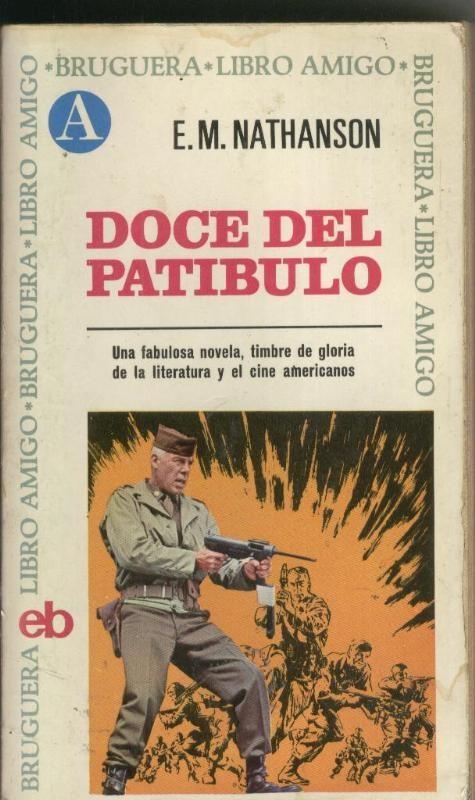 Doce del patibulo