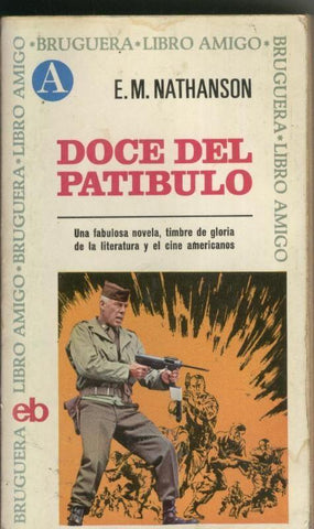Doce del patibulo