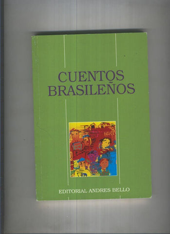 Cuentos Brasileños