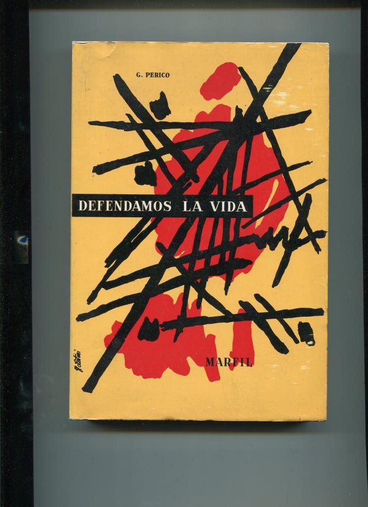 Defendamos la vida