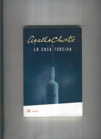 La casa torcida