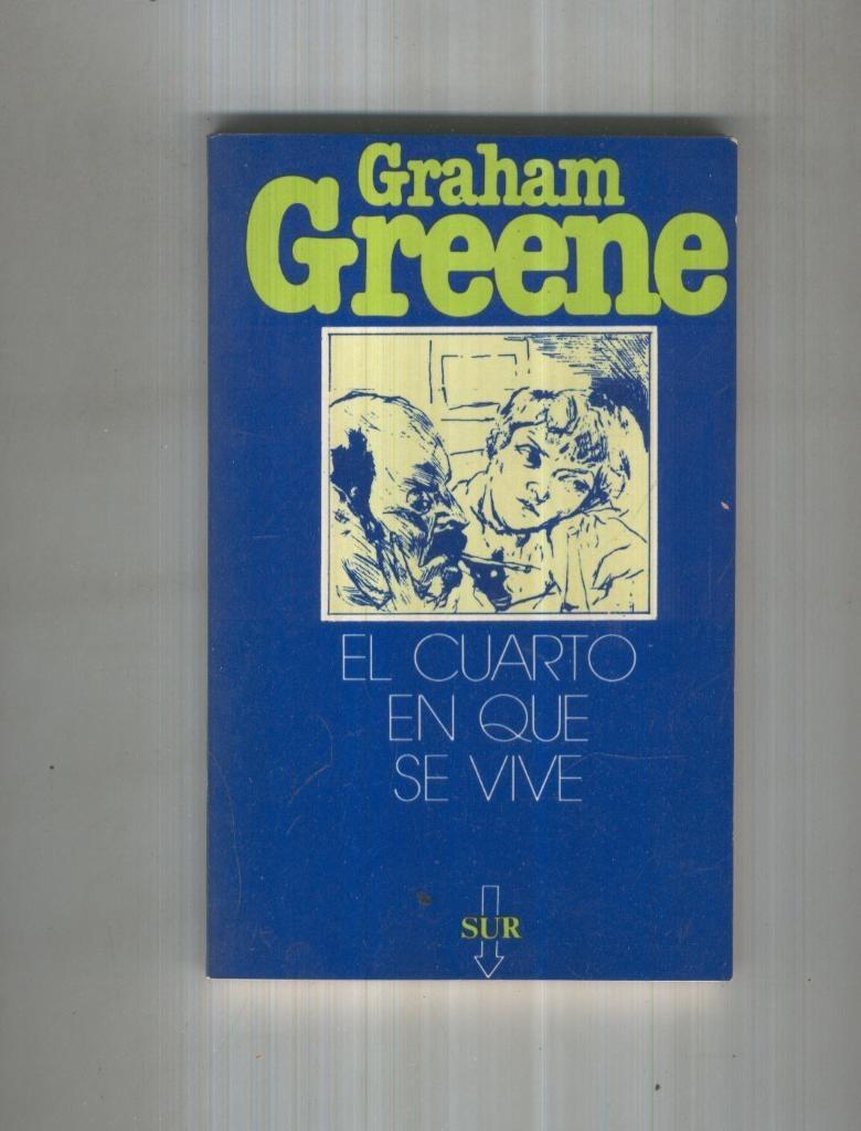 EL CUARTO EN QUE SE VIVE